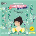 CD MP3 Perswazje - Jane Austen