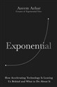 Exponential - Azeem Azhar