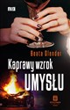 Kaprawy wzrok umysłu - Polish Bookstore USA