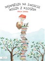 Najwyższa na świecie wieża z książek pl online bookstore