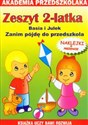 Basia i Julek Zeszyt 2-latka polish books in canada