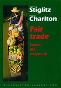 Fair trade Szansa dla wszystkich Canada Bookstore
