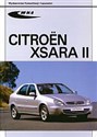 Citroën Xsara II - Opracowanie Zbiorowe polish usa