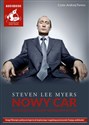 [Audiobook] Nowy car - Myers Steven Lee polish books in canada