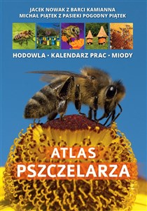 Atlas pszczelarza polish usa