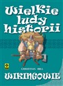 Wikingowie. Wielkie ludy historii. Bookshop