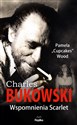 CHARLES BUKOWSKI Wspomnienia Scarlet - Pamela Wood