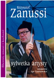 Krzysztof Zanussi Sylwestka artysty  pl online bookstore