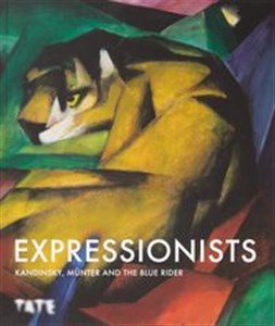 Expressionists  chicago polish bookstore