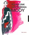 Podręcznik ilustrowania mody - Maite Lafuente Bookshop