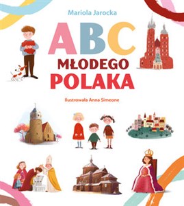 ABC Młodego Polaka to buy in USA