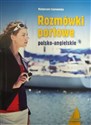 Rozmówki portowe polski-angielskie polish books in canada