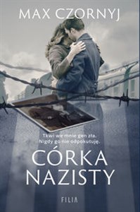 Córka nazisty Wielkie Litery  