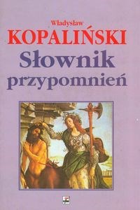 Słownik przypomnień 