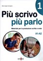 Piu scrivo piu parlo (A1-A2) to buy in Canada