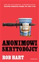 Anonimowi skrytobójcy Polish bookstore