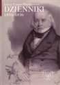 Dzienniki 1835-1836 polish books in canada