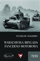 Warszawska Brygada Pancerno-Motorowa 1939 - Stanisław Maksimiec