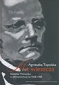 Mit wieszcza Stanisław Moniuszko w piśmiennictwie lat 1858-1989  