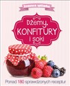 Dżemy konfitury i soki buy polish books in Usa