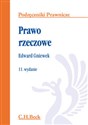 Prawo rzeczowe  