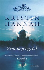 Zimowy ogród online polish bookstore