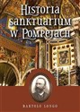 Historia Sanktuarium w Pompejach  in polish