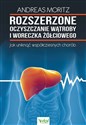 Rozszerzone oczyszczanie wątroby i woreczka żółciowego  