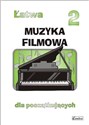 Łatwa Muzyka filmowa 2  dla początkujących  online polish bookstore