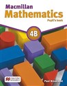 Macmillan Mathematics 4B PB + eBook  Polish bookstore