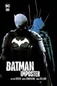 Batman Imposter  - Polish Bookstore USA