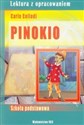 Pinokio z opracowaniem Szkoła podstawowa  