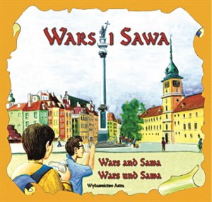 Wars i Sawa  
