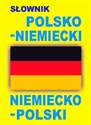 Słownik polsko-niemiecki niemiecko-polski to buy in USA