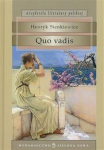 Quo Vadis in polish