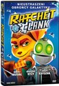 Ratchet i Clank  polish books in canada