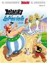 Asteriks. Asteriks i Latraviata. Tom 31 - René Goscinny, Albert Uderzo