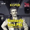 [Audiobook] Gwiazdy kina PRL polish usa