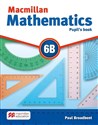 Macmillan Mathematics 6B PB + eBook  Bookshop