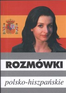 Rozmówki polsko-hiszpańskie Bookshop