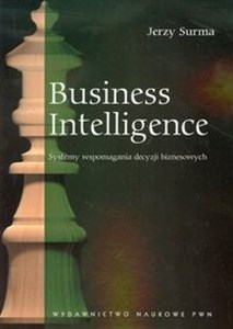 Business Intelligence Systemy wspomagania decyzji biznesowych - Polish Bookstore USA