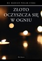 Złoto oczyszcza się w ogniu online polish bookstore