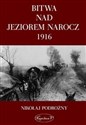 Bitwa nad Jeziorem Narocz 1916 bookstore