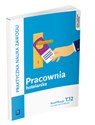 Pracownia hotelarska Kwalifikacja T.12 Praktyczna nauka zawodu Technik hotelarstwa. Szkoła ponadgimnazjalna - Witold Drogoń, Bożena Granecka-Wrzosek