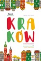 Kraków Slow travel - Opracowanie Zbiorowe Polish bookstore