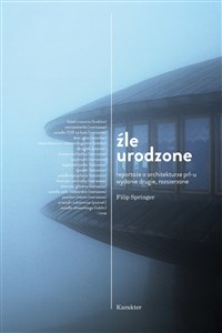 Źle urodzone - Polish Bookstore USA