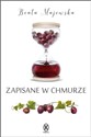 Zapisane w chmurze polish books in canada