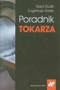 Poradnik tokarza Polish bookstore