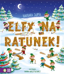 Elfy na ratunek online polish bookstore