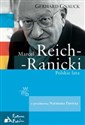 Marcel Reich-Ranicki Polskie lata z przedmową Normana Daviesa - Gerhard Gnauck